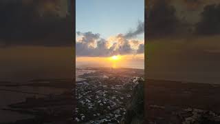 Castle Hill Lookout Townsville [upl. by Neala759]