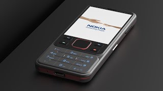 Nokia 6300 4G 2020 [upl. by Sweatt]