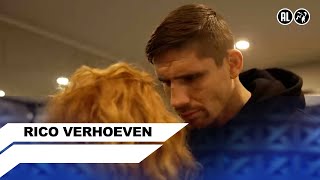 Rico Verhoeven  Even Tot Hier  Seizoen 10 [upl. by Hamachi]