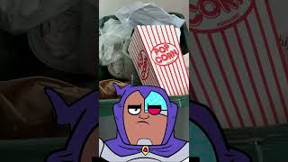 Cyborg Cleans my House amp Gets Mad  Teen Titans Go Watch more on Cartoon Network Shorts [upl. by Lovich]