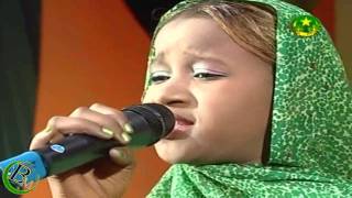 naghma Dhehebiya zehra mint seimaly mauritanie music [upl. by Zoller]