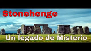 Stonehenge El Misterio de la Antigua Civilización [upl. by Natty]