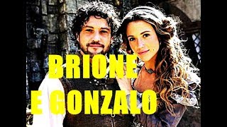 Tema de Brione e Gonzalo  Belaventura [upl. by Garihc412]