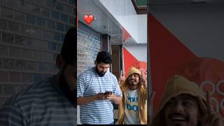 esi apni dosti h🥰youtubeshorts viralvideo comedy shortvideos couple funny shortsfeed reels [upl. by Learsiy108]