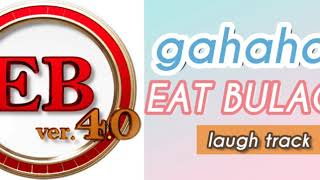 Eat Bulaga Laugh Sound Effect [upl. by Atinas]