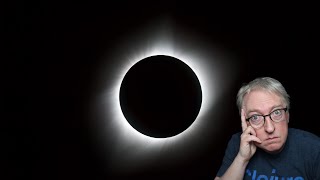 Just Days to totality Solar Eclipse QampA Plan Review [upl. by Pomfrey]