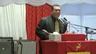 Rev Vili HefaSemisi 31012 TOKANGAI AE PUPUAPUHI Part 1 [upl. by Ydnas997]