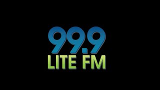 KCML  999 Lite FM  The Most Music For Your Workday  Top Of Hour [upl. by Yewed]