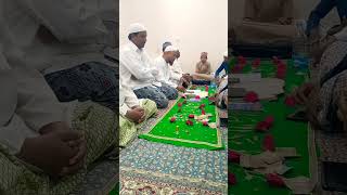 Mehfil E Burd E Shareef [upl. by Yvon]