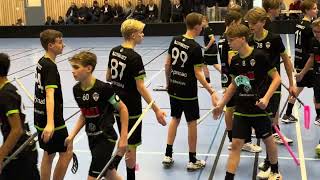 Highlights P0809 ÅstorpKvidinge IBS  FBC Engelholm 54 [upl. by Post]