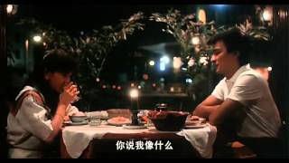 刘德华 停不了的爱 Andy Lau Everlasting Love 1984 Part 1 [upl. by Nnylyma]