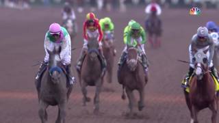 2016 Breeders Cup Classic [upl. by Bate]