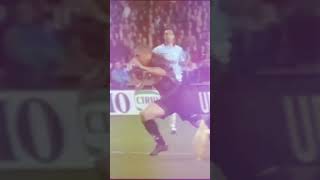 Ronaldo Nazario  Dribbling Skills Goals amp Passes [upl. by Nami]