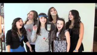 quotFireworkquot by Katy Perry  Cover by CIMORELLI [upl. by Cherlyn]