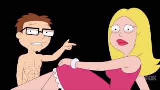 Steve Smith singing quotIs She Not Hot Enough For You Dadquot American Dad [upl. by Daphene223]