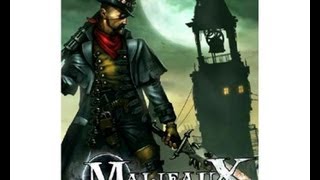 Durchgeblättert Malifaux 2nd Edition Rulebook Teil 2 Fraktionen [upl. by Eiba]