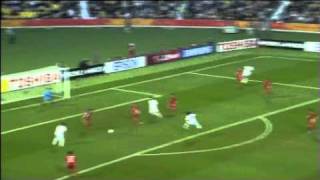 Asian Cup 2011 M15 Iran vs DPR Korea [upl. by Ynohtnaluap522]