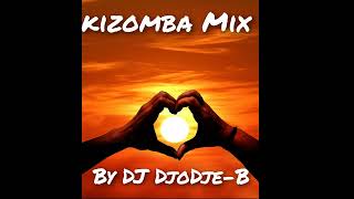 Dj DjoDjeB Kizomba Mix Nostalgia Rework Parte 1 [upl. by Perlman]