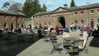 Berrington Hall Herefordshire [upl. by Yelac]