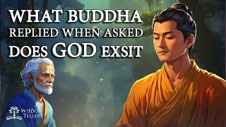 The Existence or NonExistence of God Wisdom from the Buddha [upl. by Raab]