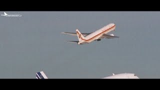 Death And Denial  Egyptair Flight 990 [upl. by Grunberg]