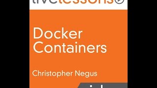 Docker Containers Create Private Docker Registries [upl. by Syla]