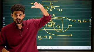 L09  Unit4  Bose Einstein Distribution Function Part1 [upl. by Snider]