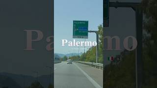 Tour Palermo Sicília Itália  sicily italy dicas de viagem pelo mundo viagem sicilia europa [upl. by Skutchan]