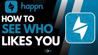 How to See Who Likes You on Happn  2023 [upl. by Ayotahs873]