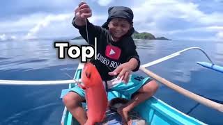 Best Fishing Destinations in the Philippines [upl. by Nohsed487]