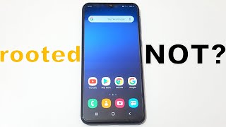 How to Check Android Phone is Rooted or Not [upl. by Argyres407]