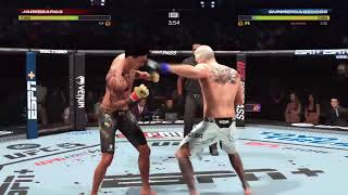 Ufc5 ranked championship road to Div 20 [upl. by Jovi871]