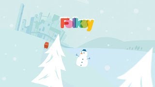 A Very Folksy Christmas [upl. by Lesak]