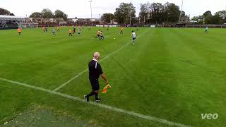 Eynesbury Rovers VS Lutterworth Town [upl. by Home]