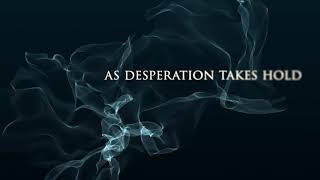 Joy Division  Love Will Tear Us Apart Official Lyric Video [upl. by Salomon848]