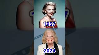 Famous Actresses Who Still Alive After 90 to 100 Years Old part3 shorts [upl. by Tempa]