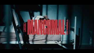 kc rebell  manchmal prod by mb amp akid [upl. by Loziram]