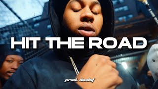 SWITCH Kyle Richh x Jay Hound Jersey Drill Type Beat quotHIT THE ROAD JACKquot  NY DRILL TYPE BEAT 2024 [upl. by Gokey]