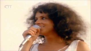 Jefferson Airplane  White Rabbit Live from Woodstock 1969 HD Lyrics [upl. by Keiryt]