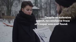 The Mystery of the Disappearance of DB Cooper [upl. by Florry]