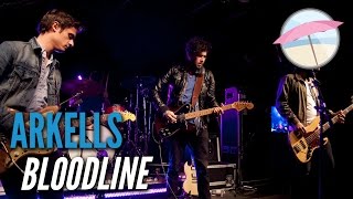 Arkells  Bloodlines Live at the Edge [upl. by Balliol]