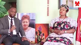 INTERVIEW IMENE YAIKA PATRICIA KALIATI M’MAVUTO OMANGIDWA IJA NDI IYI ZAULULIKA ZOMWE ANAYANKHURA [upl. by Aneda838]