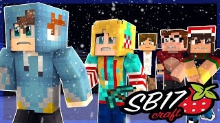 WERE GONNA STARVE  SB17Craft REALMS Ep 1 [upl. by Cire]