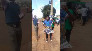 Apostle Grace Lubega in Jinja Town I Phaneroo [upl. by Raimund]