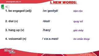 FP7 UNIT2 lesson 4 [upl. by Aliahkim]