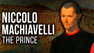 Niccolo Machiavelli One of Historys Most Controversial Politicians [upl. by Odlanier940]