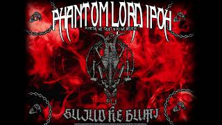 Phantom Lord Ipoh  Sujud Ke Bumi [upl. by Esma]