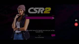 CSR2 [upl. by Nelra]