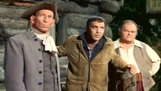 Daniel Boone Season 3 Episode 11 Full Episode [upl. by Sall]