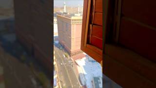 MASHA ALLAH Makkah morning whiter foryou macca trending islam viralvideos [upl. by Marcell968]